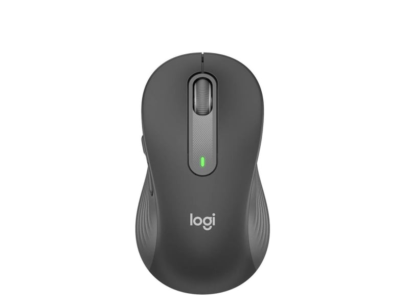 Logitech M650 L Grafitowa